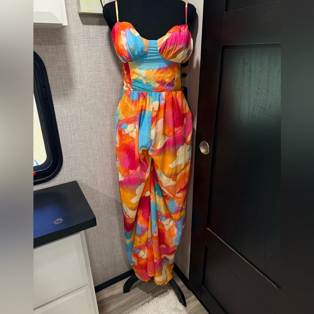 Baltic Born Jumpsuit - Picture 5 of 12